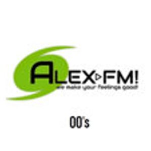 laut.fm – Radioalexfm 00 S