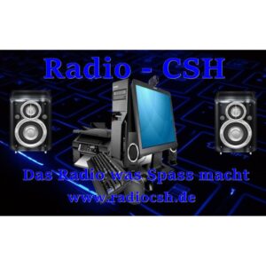 laut.fm – Radiocsh