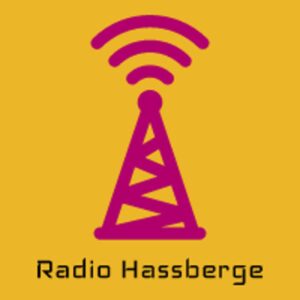 laut.fm – Radiohassberge