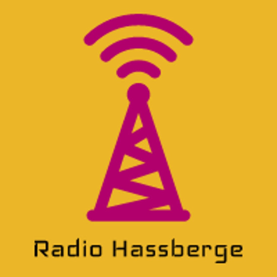 laut.fm – Radiohassberge