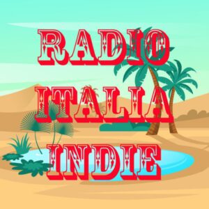 laut.fm – Radioitaliaindie