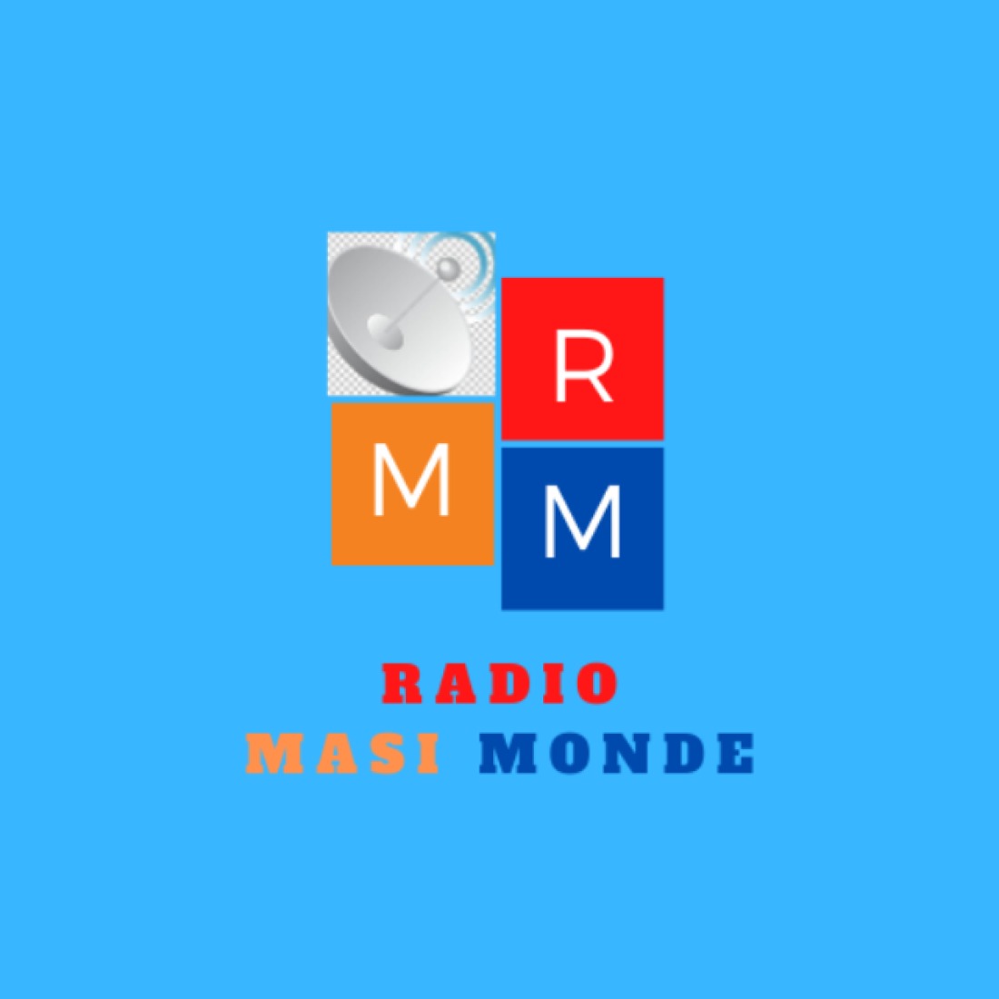laut.fm – Radiomasimonde