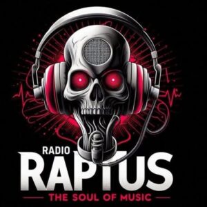 laut.fm – Radioraptuslegnano