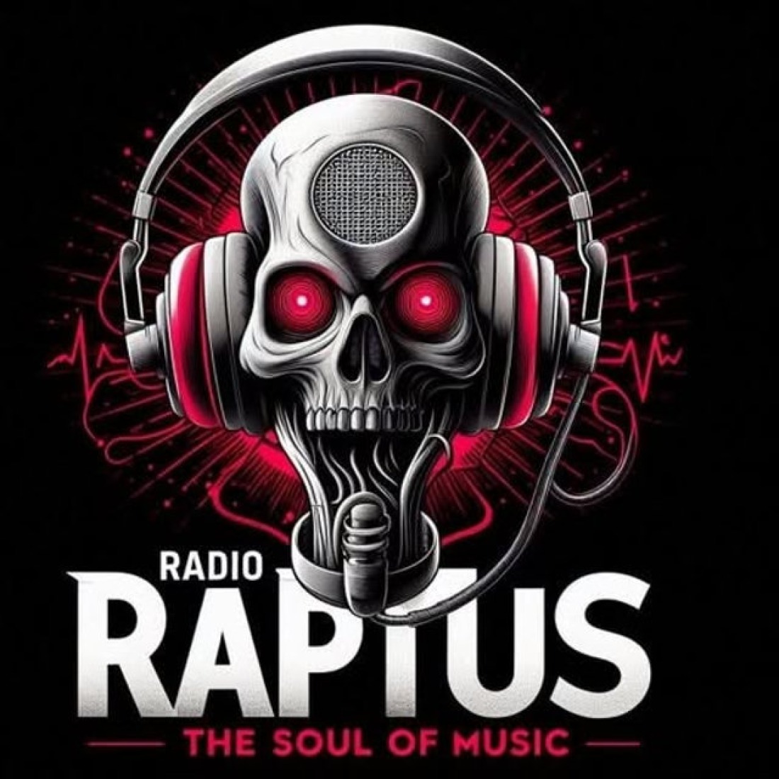 laut.fm – Radioraptuslegnano