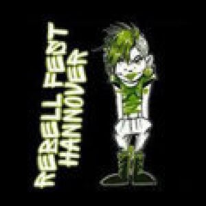 laut.fm – Radiorebellfest
