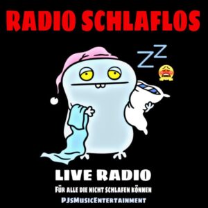 laut.fm – Radioschlaflos