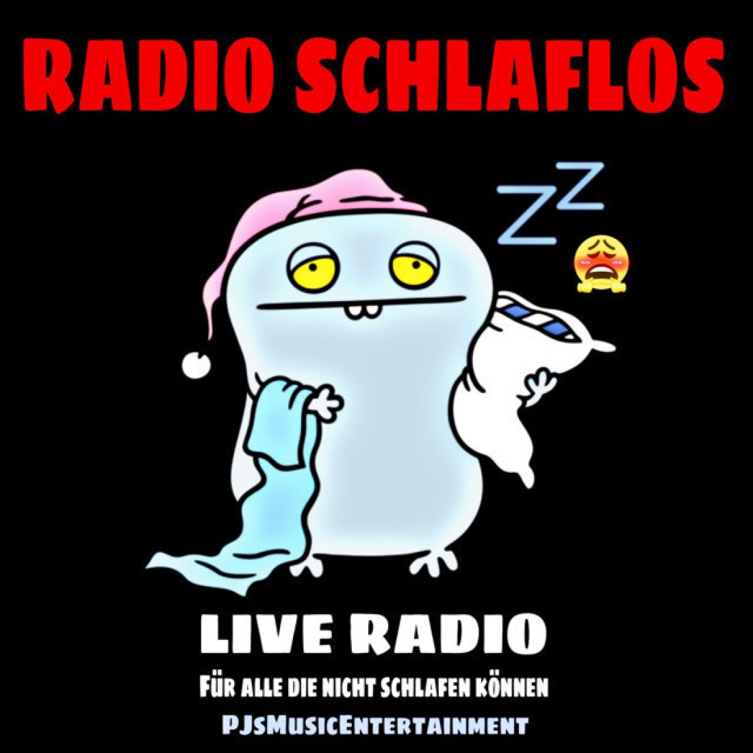 laut.fm – Radioschlaflos
