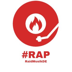 laut.fm – Rap Raidmusik