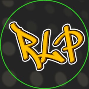 laut.fm – Raprlp