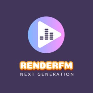 laut.fm – Render FM