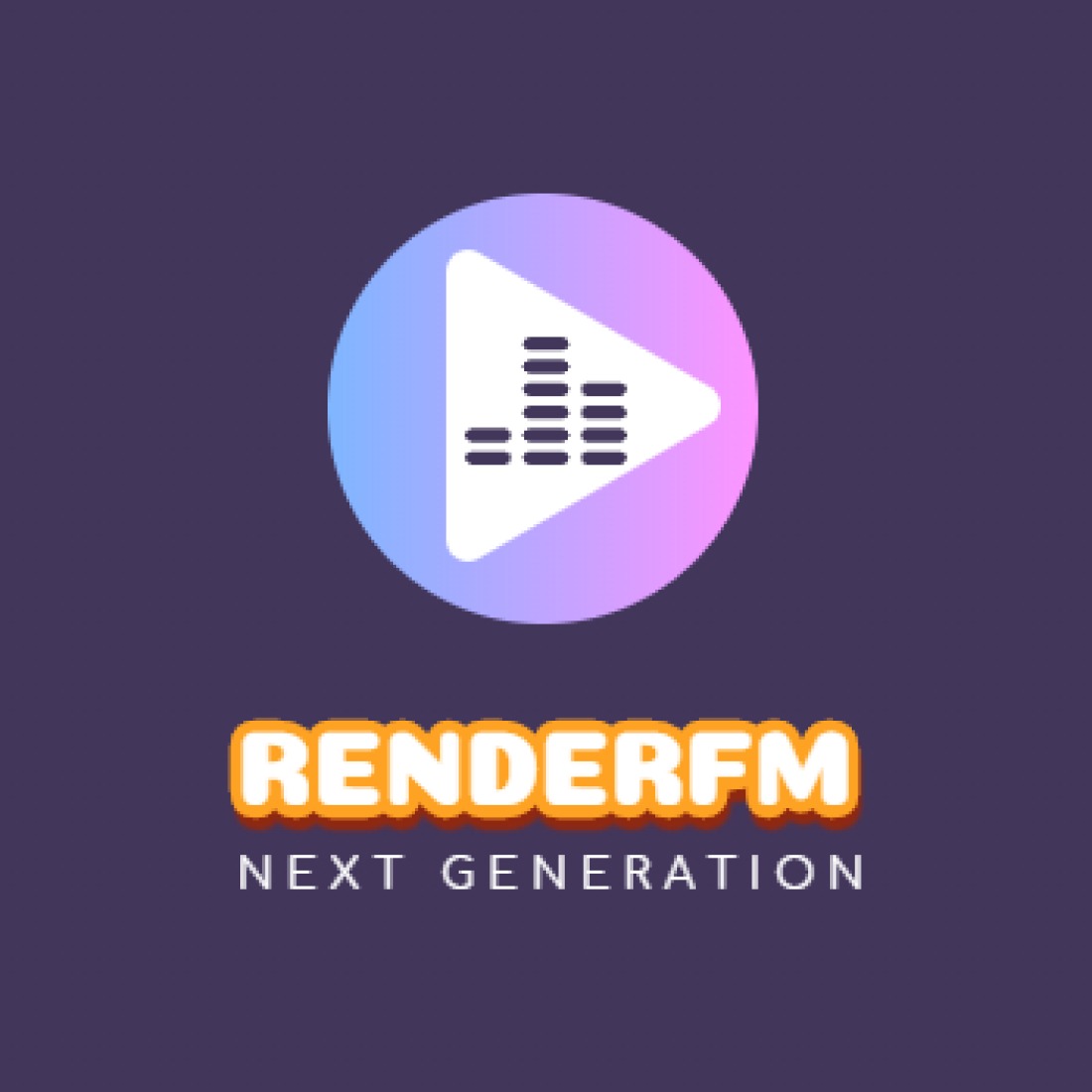 laut.fm – Render FM