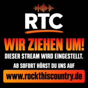 laut.fm – Rockthiscountry