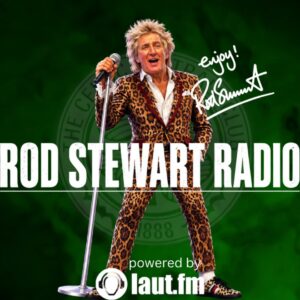 laut.fm – Rodstewart