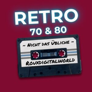 laut.fm - rouxdigitalworld