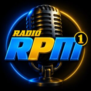 laut.fm - RPM 1