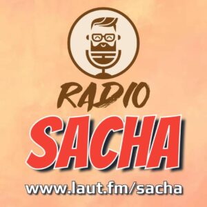 laut.fm – sacha