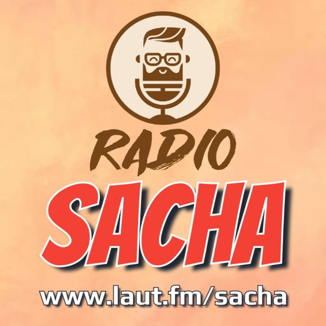 laut.fm – sacha