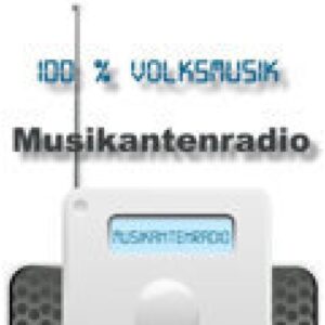 laut.fm – Schlager Volksmusik