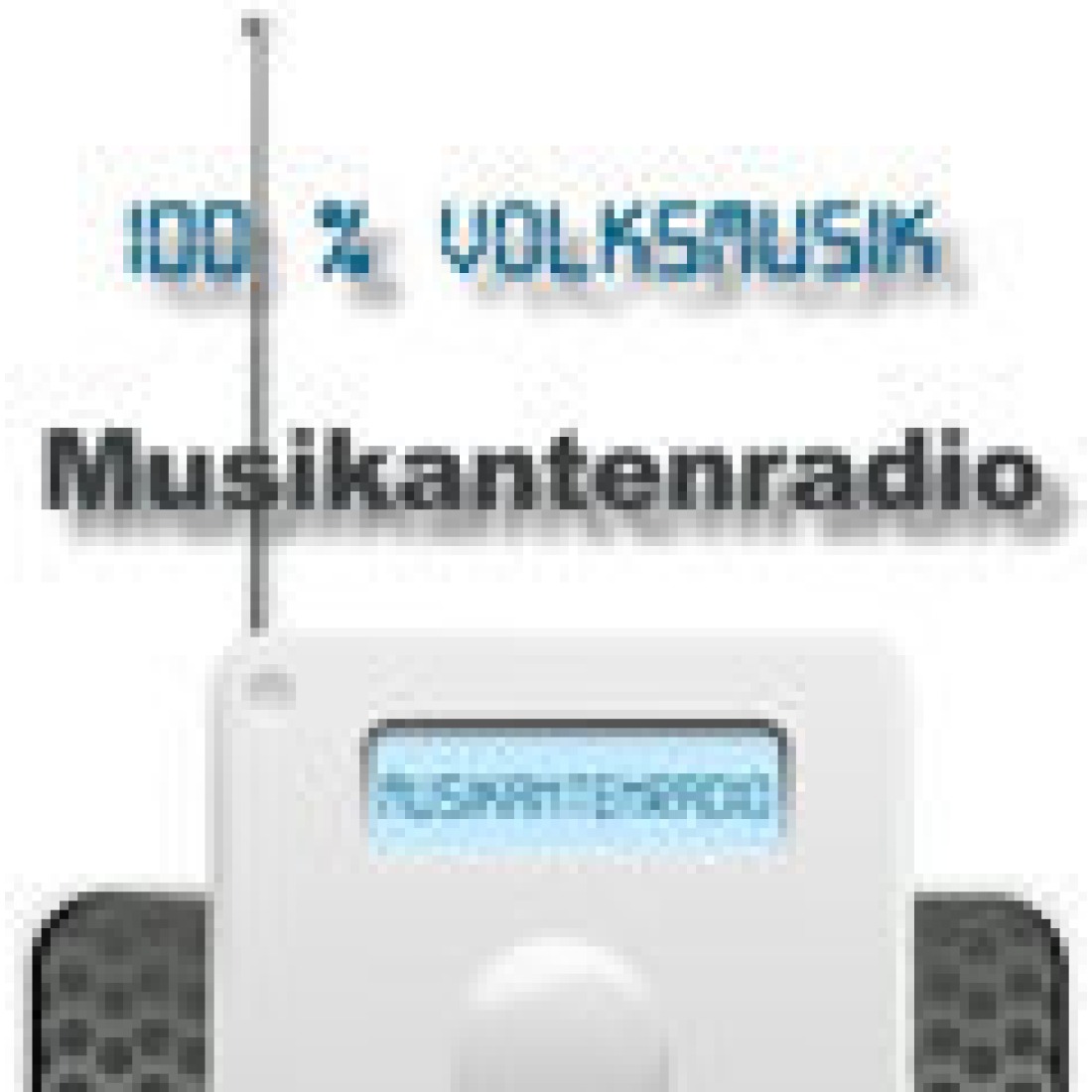laut.fm – Schlager Volksmusik