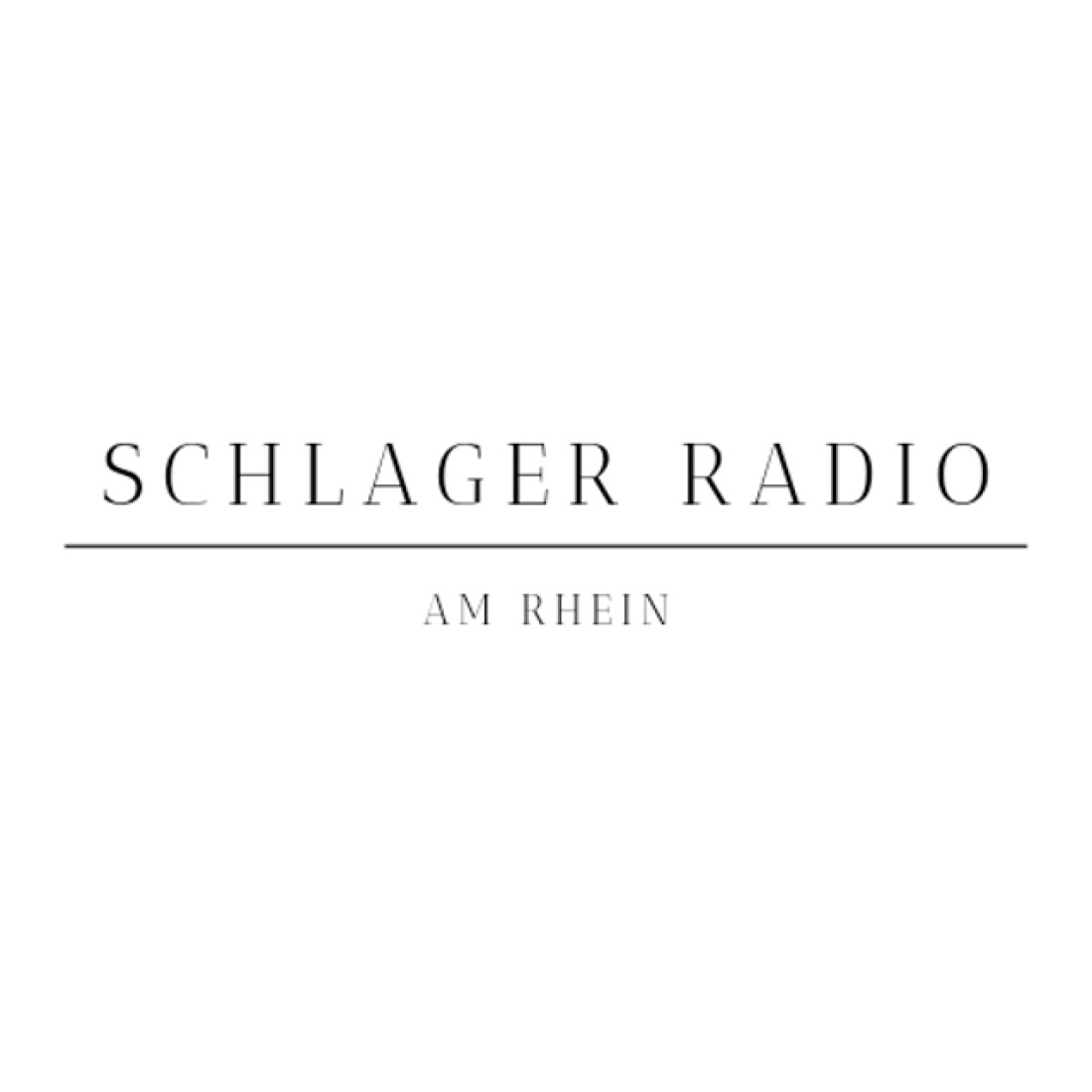 laut.fm – Schlagerradio Am Rhein
