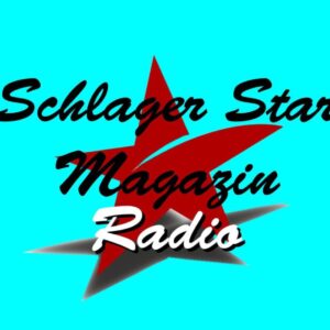 laut.fm - Schlagerstarmagazin Radio