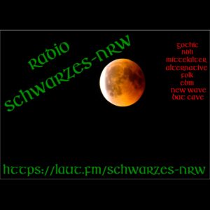 laut.fm - Schwarzes Nrw