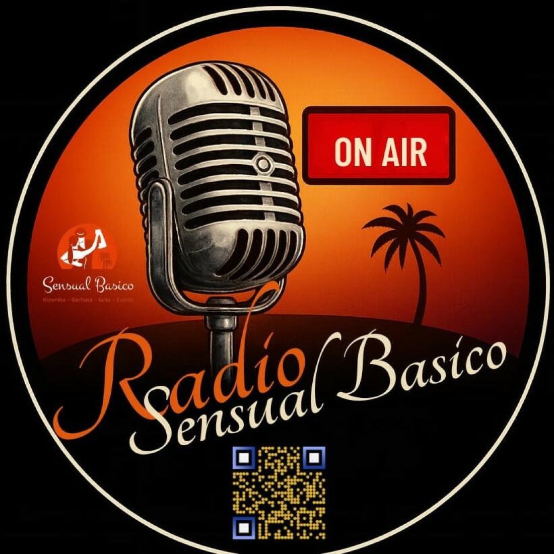 laut.fm – SensualBasico