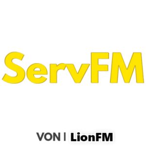 laut.fm – ServFM
