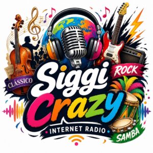 laut.fm – Siggi Crazzy