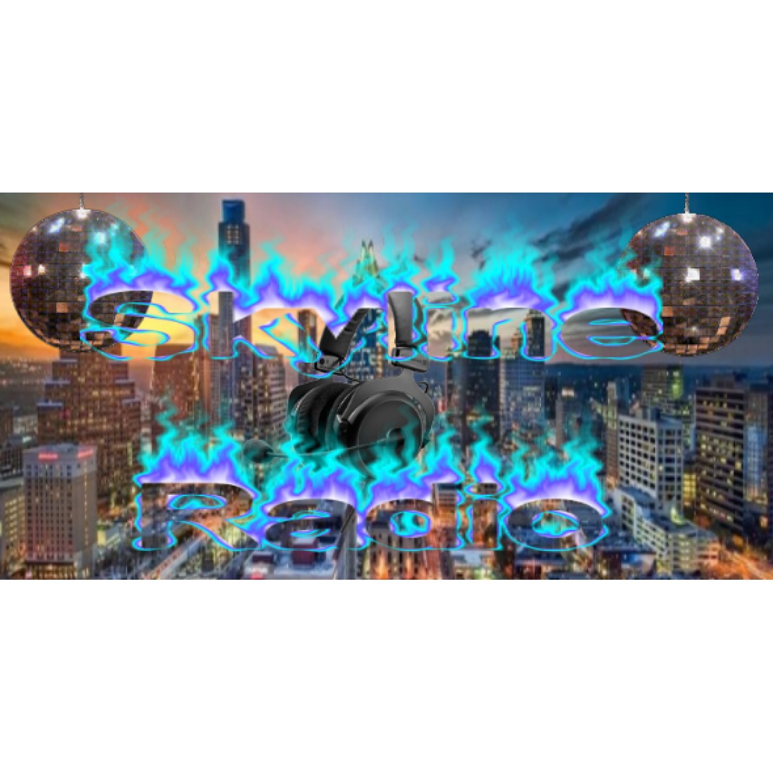 laut.fm – Skyline Radio