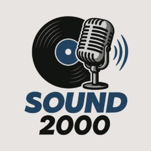 laut.fm - Sound 2000