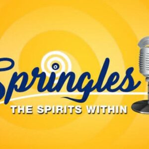 laut.fm - Springles