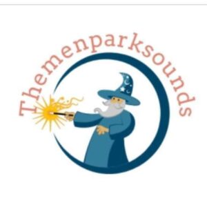 laut.fm - Themenparksounds