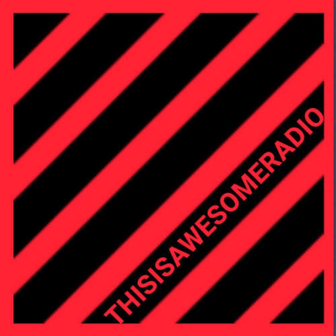 laut.fm – Thisisawesome-Radio