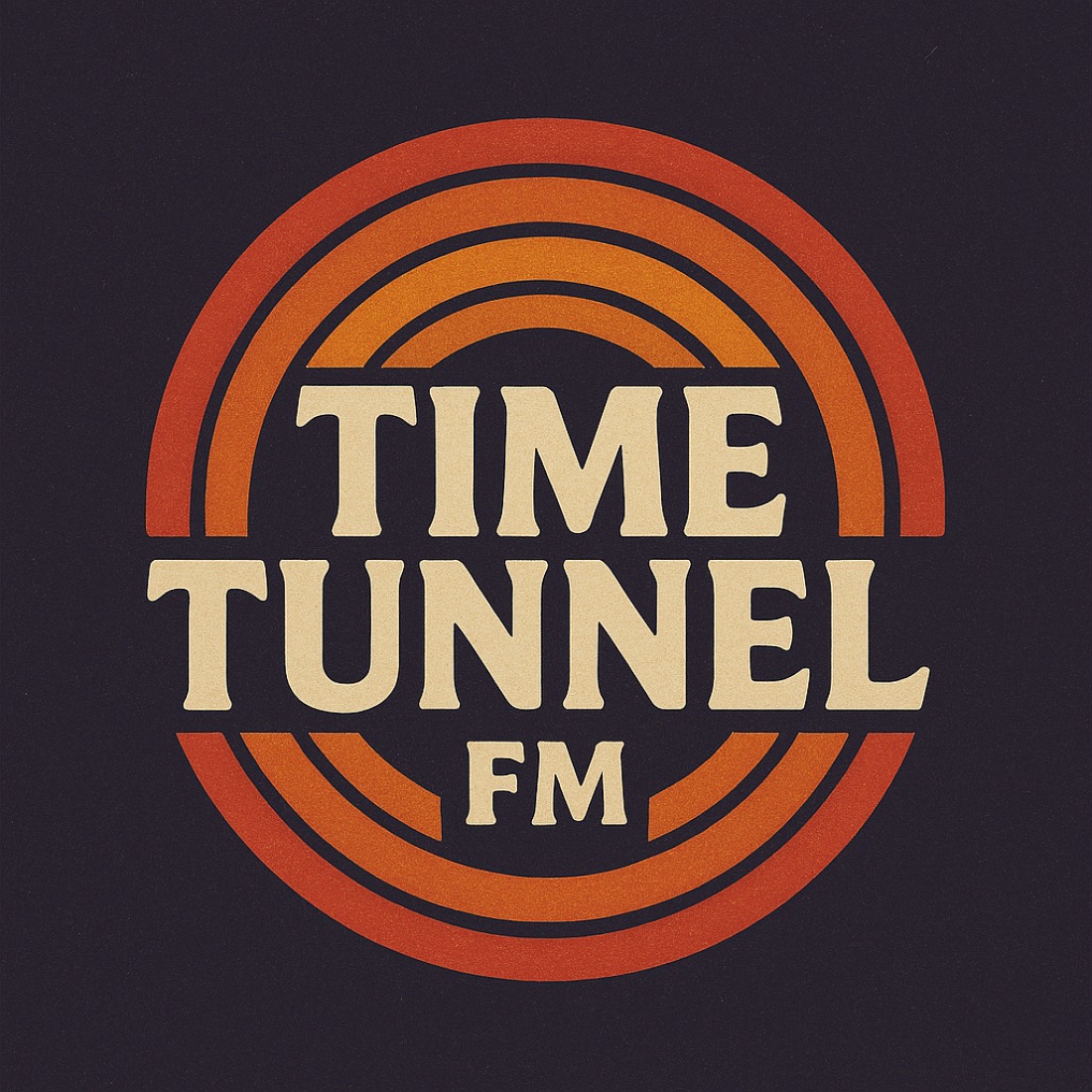 laut.fm – Time Tunnel