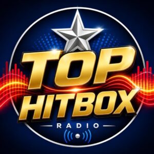 laut.fm – Top hitbox