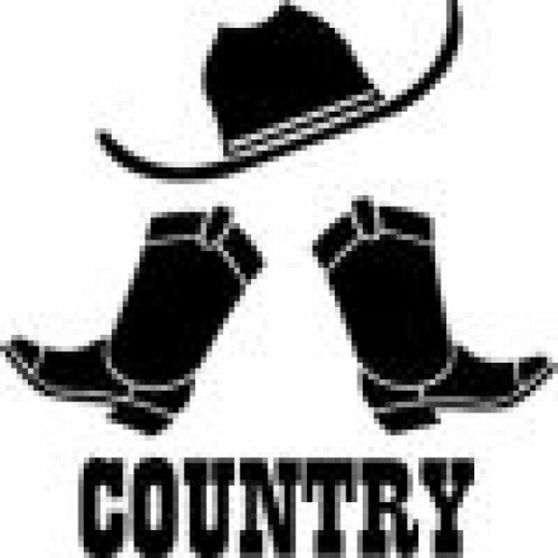 laut.fm – Topcountry 100