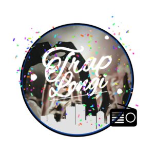 laut.fm - Traplongi Radio