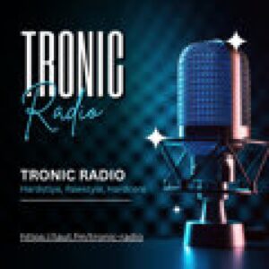 laut.fm - Tronic Radio