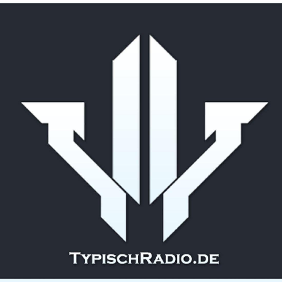 laut.fm – Typischradiode