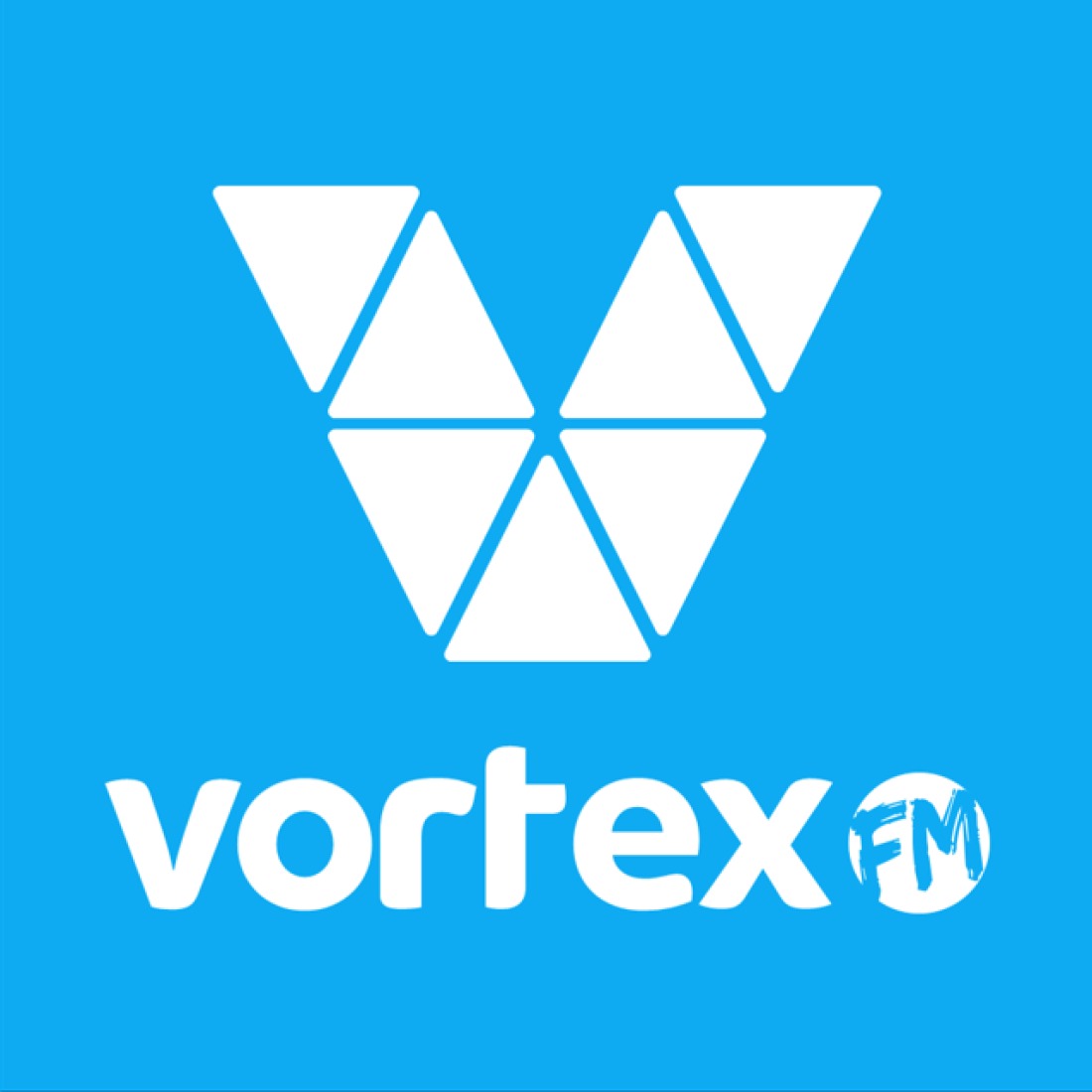 laut.fm – Vortex FM