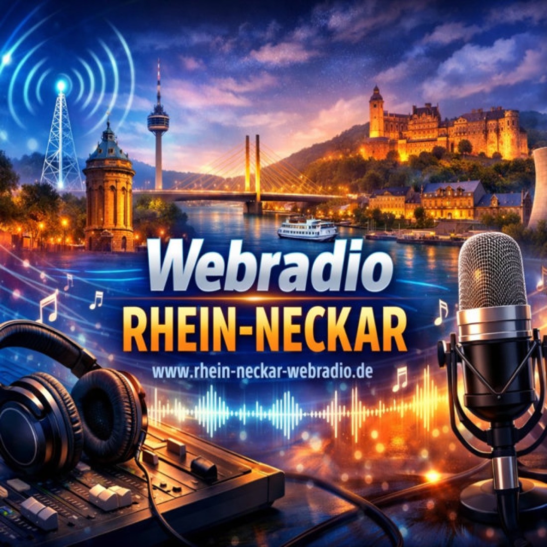laut.fm – webradio-rhein-neckar