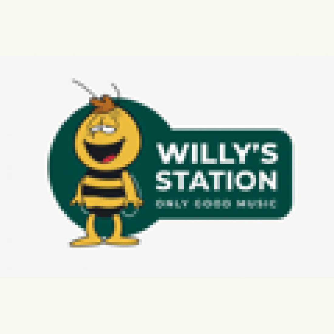 laut.fm – Willy S Station