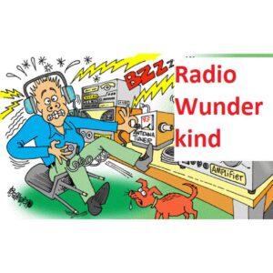 laut.fm - Wunderkind