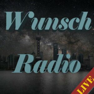 laut.fm - Wunschradio FM