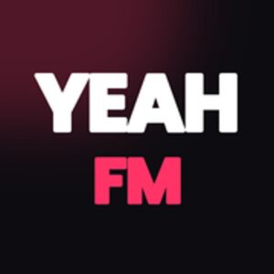 laut.fm – Yeah FM