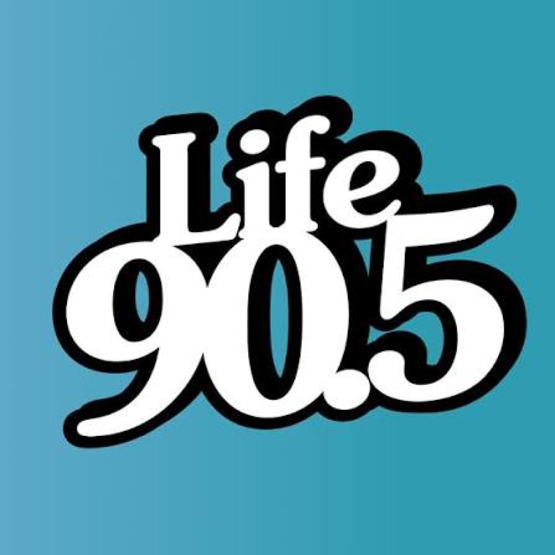 Life 90.5 FM