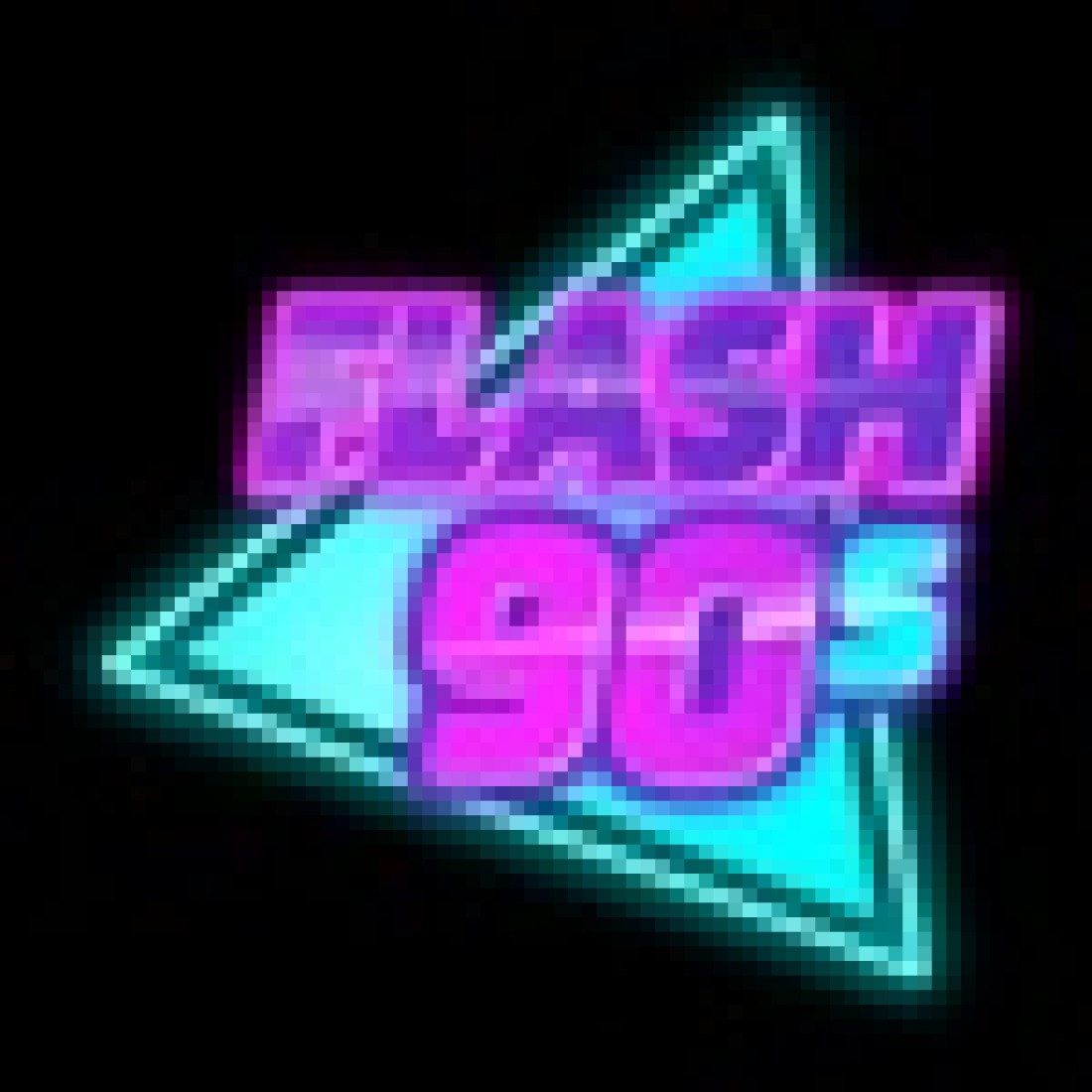 Life Radio – Flash 90s