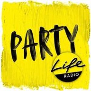Life Radio Party Live