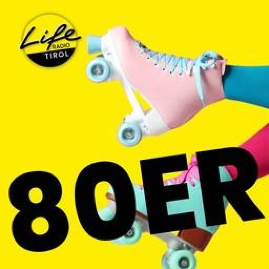 Life Radio Tirol – 80s Live